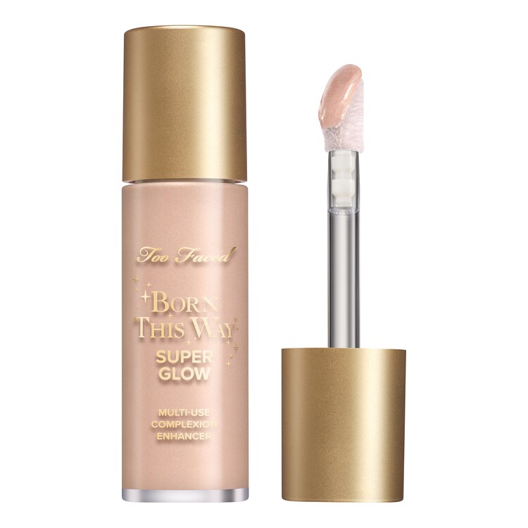 Born This Way Super Glow - Base multiuso per esaltare l’incarnato