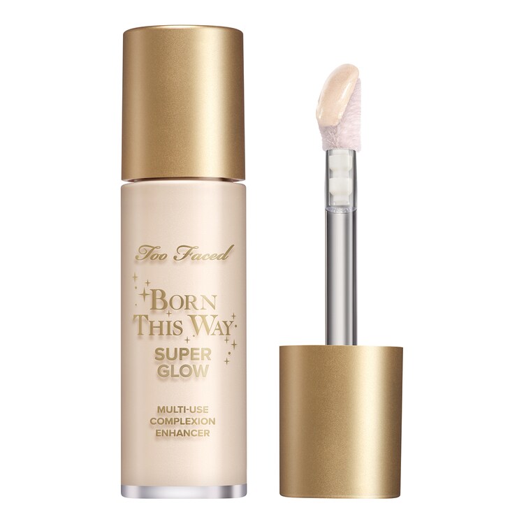Born This Way Super Glow - Βάση πολλαπλών χρήσεων που αναδεικνύει την επιδερμίδα