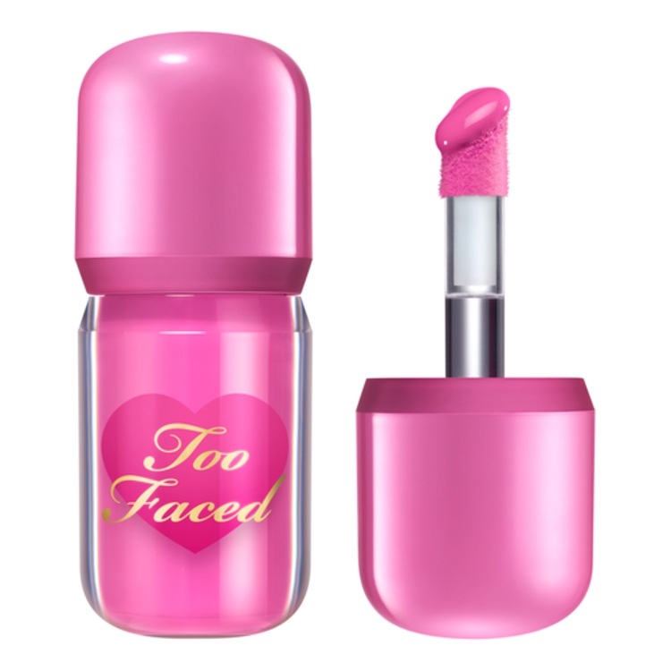 Love Flush Blush - Blush Liquide Éclatant