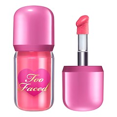 Love Flush Blush - &Upsilon;&gamma;&rho;ό &lambda;&alpha;&mu;&pi;&epsilon;&rho;ό &rho;&omicron;&upsilon;&zeta;, Too Faced