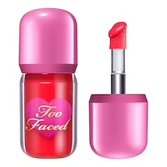 Love Flush Blush - Oslniv&aacute; tekut&aacute; tv&aacute;řenka, TOO FACED