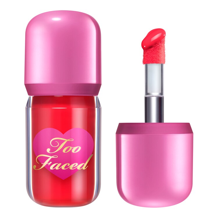 Love Flush Blush - Blush Líquido Brillante
