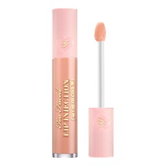 Lip Injection Lip Gloss - Gloss voluminizador, Too Faced