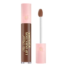 Lip Injection Lip Gloss - Gloss voluminizador