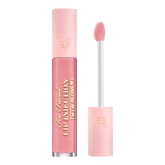 Lip Injection Lip Gloss - Gloss Rimpolpante, TOO FACED