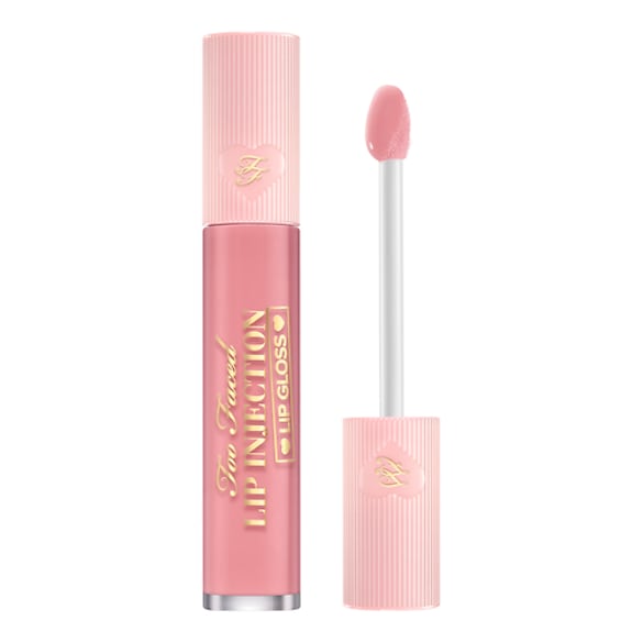 Lip Injection Lip Gloss - Gloss Rimpolpante, TOO FACED