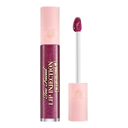 Lip Injection Lip Gloss - Gloss Rimpolpante
