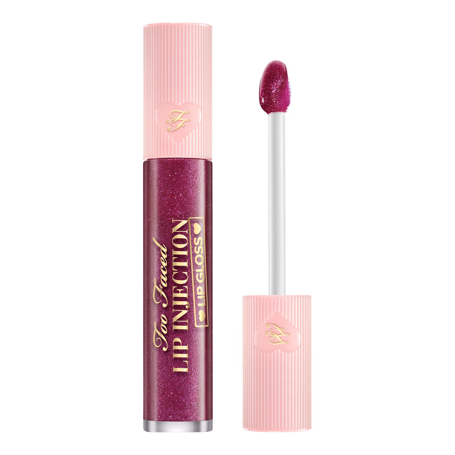TOO FACED - Lip Injection Lip Gloss - Vyplňující lesk na rty