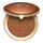 Chocolate Soleil Bronzer - Polvos bronceadores ligeros con acabado mate