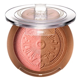 Sun Bunny Bronzer - &Rho;&omicron;&zeta;έ &pi;&omicron;ύ&delta;&rho;&alpha; &mu;&alpha;&upsilon;&rho;ί&sigma;&mu;&alpha;&tau;&omicron;&sigmaf;