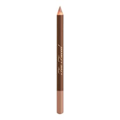 Chocolate Soleil Pencil - Wielofunkcyjna kredka do ust i twarzy, TOO FACED