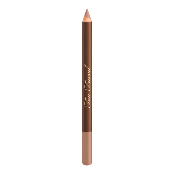 Chocolate Soleil Pencil - Matita multiuso labbra e viso, TOO FACED