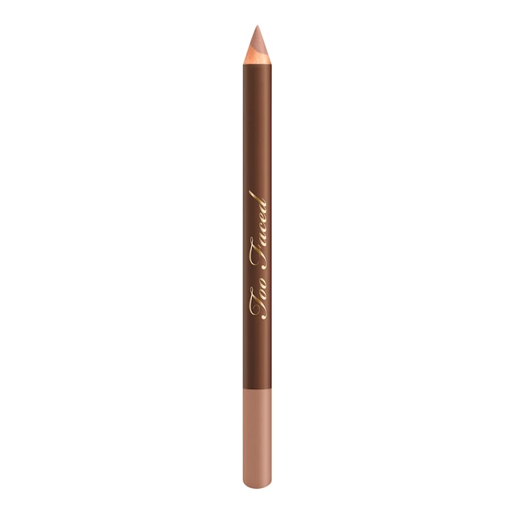 Chocolate Soleil Pencil - Lápiz multiusos para labios y rostro