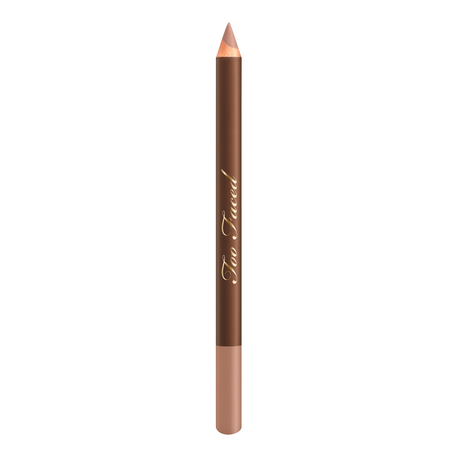E-shop TOO FACED - Chocolate Soleil Pencil - Víceúčelová tužka na rty a obličej