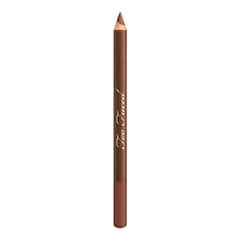 Chocolate Soleil Pencil - Wielofunkcyjna kredka do ust i twarzy, TOO FACED