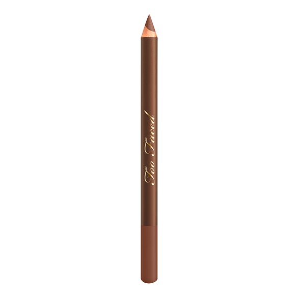 Chocolate Soleil Pencil - Crayon Multi-usage l&egrave;vres et visage, TOO FACED