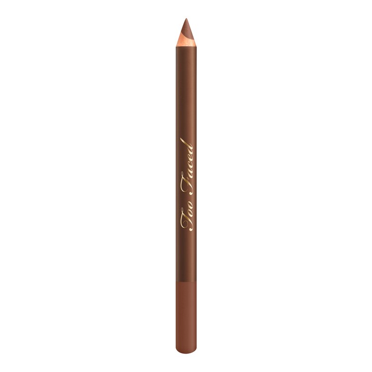 Chocolate Soleil Pencil - Μολύβι πολλαπλών χρήσεων για χείλη και πρόσωπο