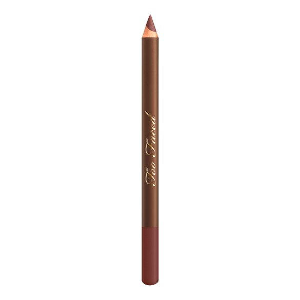 Chocolate Soleil Pencil - Multitasking-Stift f&uuml;r Lippen und Gesicht, TOO FACED