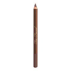 Chocolate Soleil Pencil - L&aacute;piz multiusos para labios y rostro, Too Faced