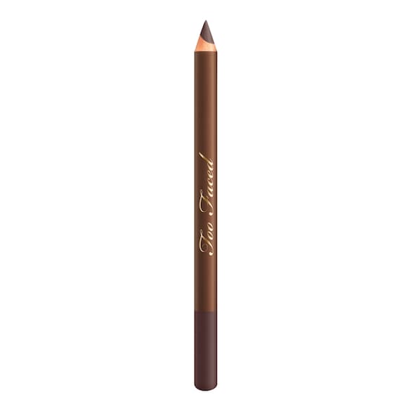 Chocolate Soleil Pencil - Matita multiuso labbra e viso, TOO FACED