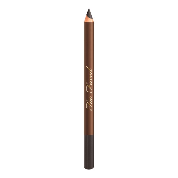 Chocolate Soleil Pencil - Matita multiuso labbra e viso, TOO FACED