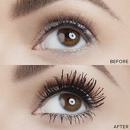 Better Than Sex Twice the BTS - Mascara-duo