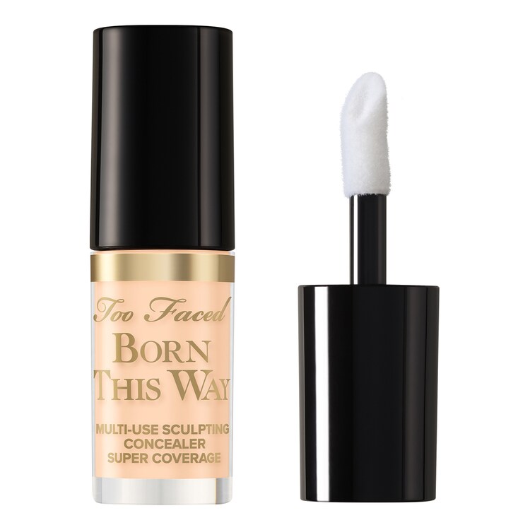 Born This Way Super Coverage Concealer - Corrector de Viaje