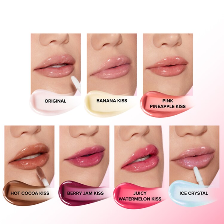 Pillow Balm - Baume à Lèvres Hydratant