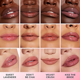 Lip Injection Extreme Plumping Clicks - Gloss Repulpant