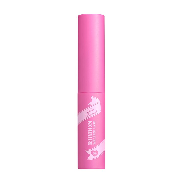 Ribbon Wrapped Lash - Mini Mascara