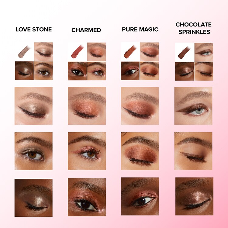 Quickie Queen - Ombretto in stick