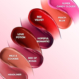 Cloud Crush Whipped Lip & Cheek – läpp- och kindfärg