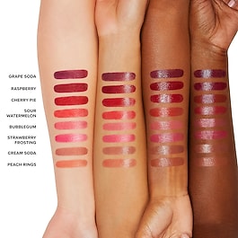 Kissing Juicy Tint – färgat läppbalsam
