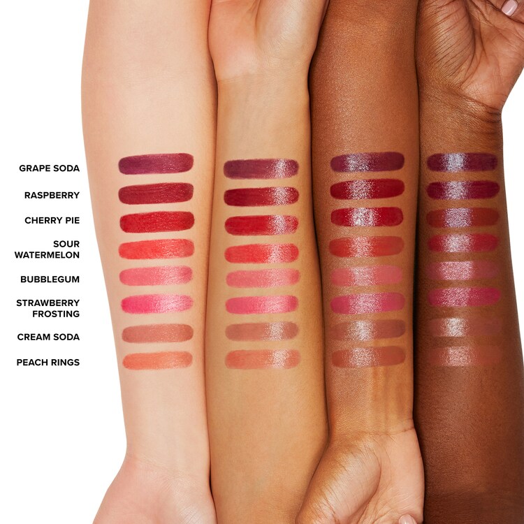 Kissing Juicy Tint - Bálsamo labial com cor