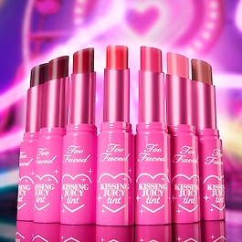 Kissing Juicy Tint – färgat läppbalsam