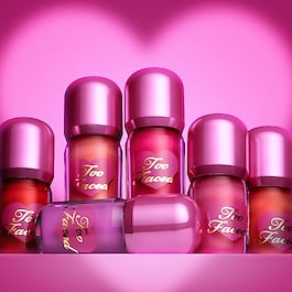 Love Flush Blush - Blush Liquide &Eacute;clatant