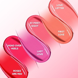 Love Flush Blush - Blush Liquide &Eacute;clatant