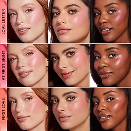 Love Flush Blush - Blush Liquide &Eacute;clatant