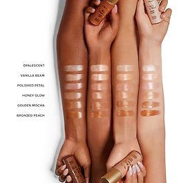 Born This Way Super Glow - Base realzadora del tono multiusos