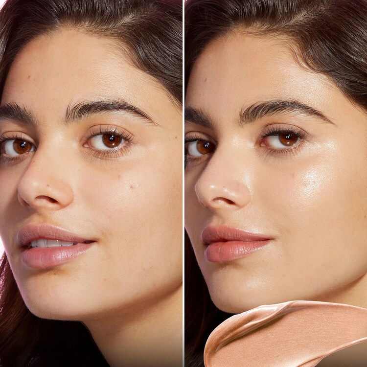 Born This Way Super Glow - Base sublimateur de teint multi-usage