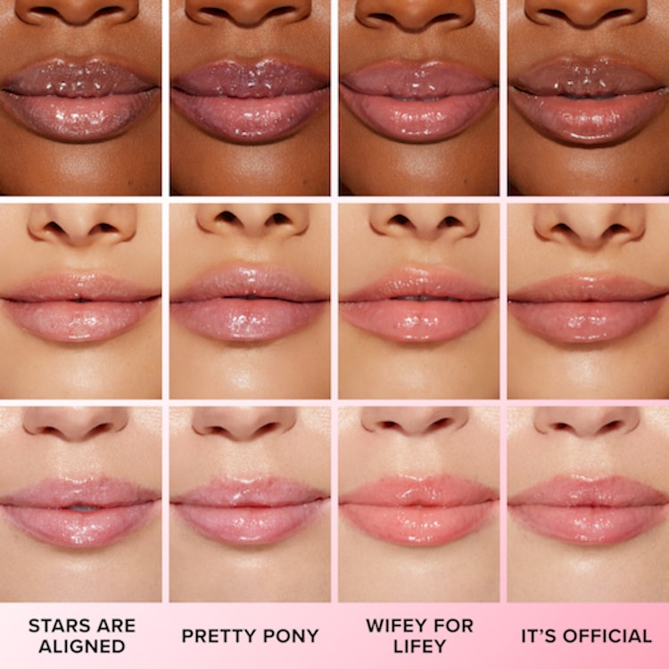 Lip Injection Lip Gloss - Gloss Repulpant