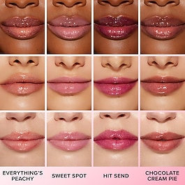 Lip Injection Lip Gloss - Gloss Rimpolpante