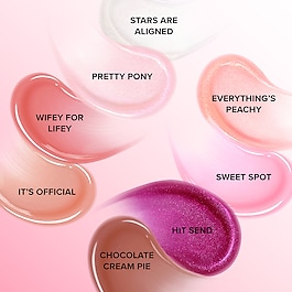 Lip Injection Lip Gloss - Gloss Rimpolpante