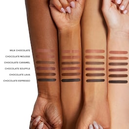 Chocolate Soleil Pencil - Matita multiuso labbra e viso