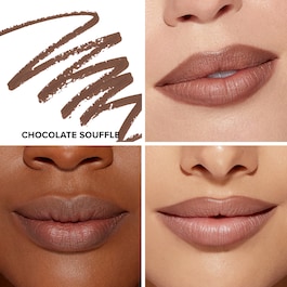 Chocolate Soleil Pencil - Matita multiuso labbra e viso