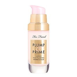 Plump & Prime - Serum