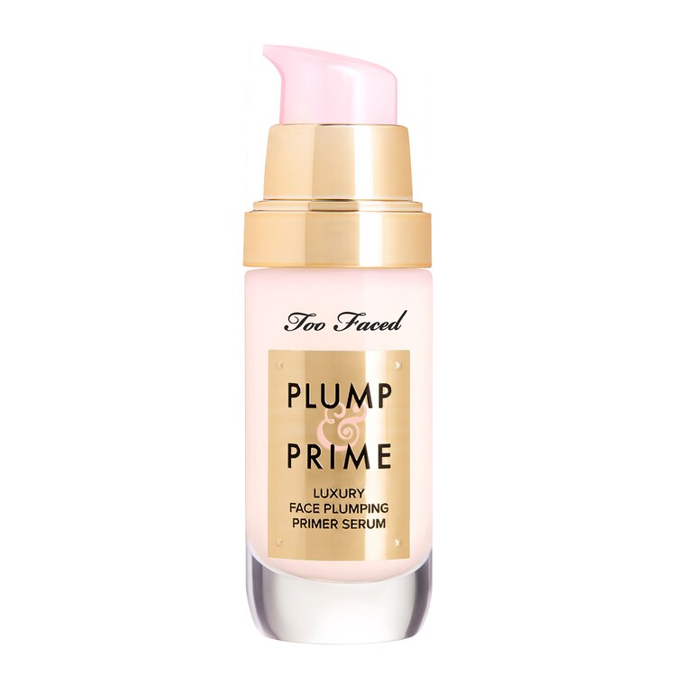 Plump & Prime - Serum visage