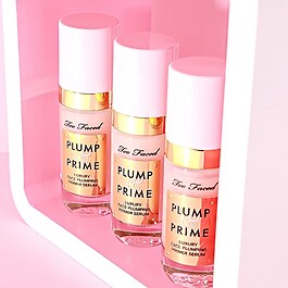 Plump & Prime - Serum