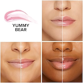 Lip Injection Maximum Plump - Błyszczyk Powiększający Usta