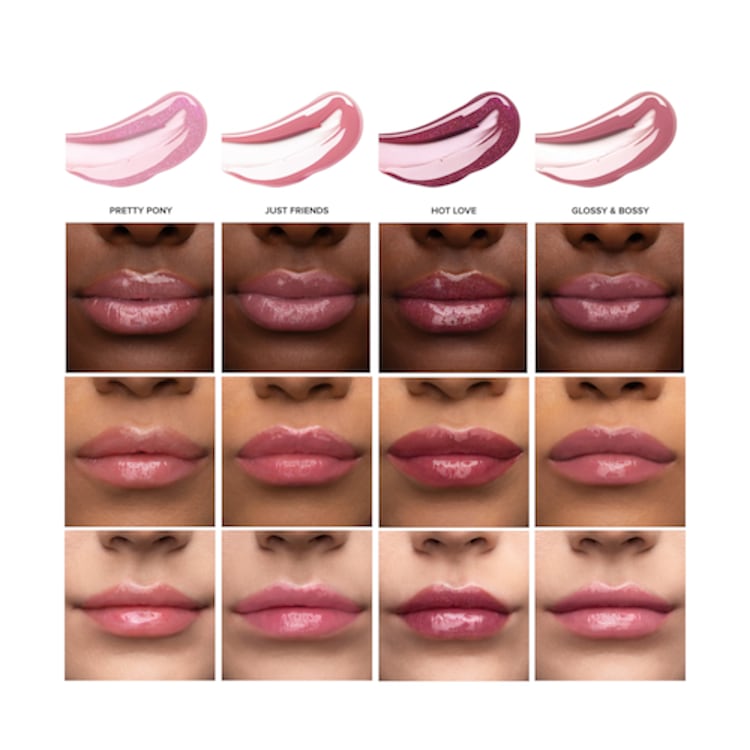 Lip Injection Power Plumping Lip Gloss - Gloss Repulpant